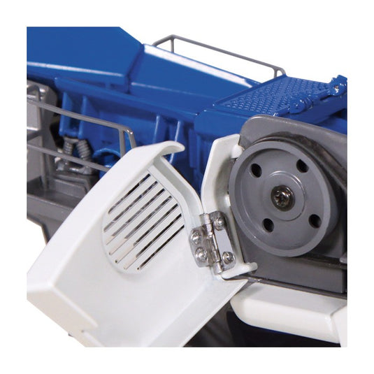 【予約】2016年発売予定KLEEMANN MC 110 Z Track-mounted jaw crusher /NZG 建設機械模型 工事車両 1/50 ミニチュア