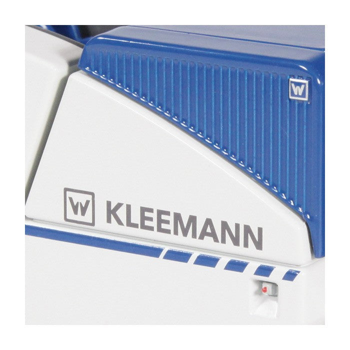 ギャラリービューアに画像をロードする, 【予約】2016年発売予定KLEEMANN MC 110 Z Track-mounted jaw crusher /NZG 建設機械模型 工事車両 1/50 ミニチュア
