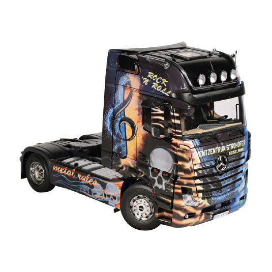 【予約】Mercedes-Benz Actros GigaSpace 4x2 