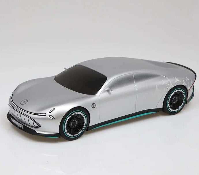 Mercedes Benz AMG Vision /NZG 1/18 ミニカー