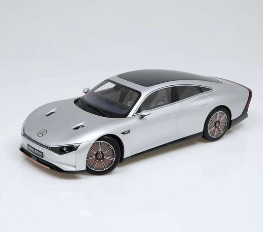 Mercedes Benz Vision EQXX /NZG 1/18 ミニカー