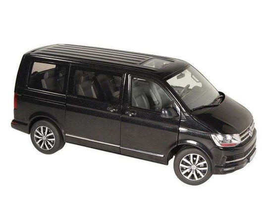 VW Volkswagen T6 Multivan Highline /NZG 1/18 ミニカー