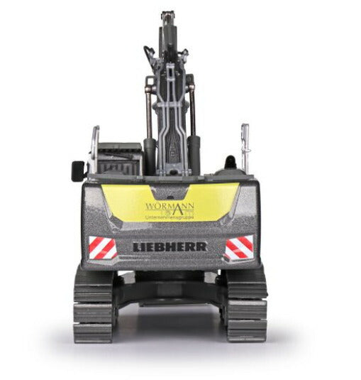 【予約】LIEBHERR R938 V Hydraulic excavator ショベル / Conrad 1/50 建設機械 模型