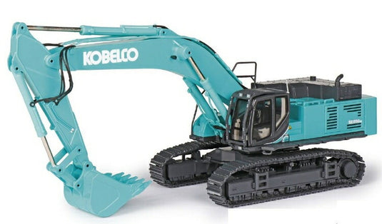 KOBELCOコベルコ SK850 LC Raupenbagger Hydraulic excavatorショベル 建設機械模型 工事車両 Conrad 1/50 ミニチュア