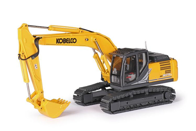 【予約】12月以降発売予定KOBELCOコベルコ SK210LC-11 USAバージョン 油圧ショベル /建設機械模型 工事車両 Conrad 1/50  ミニチュア