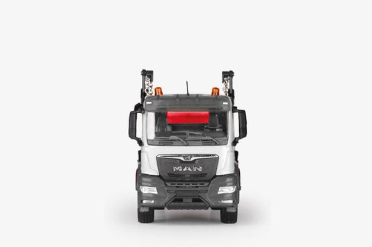 【予約】4月以降発売予定MAN TGS NN MEILLER ABSETZKIPPER MEILLER  トラック /Conrad 建設機械模型 工事車両 1/50 ミニカー