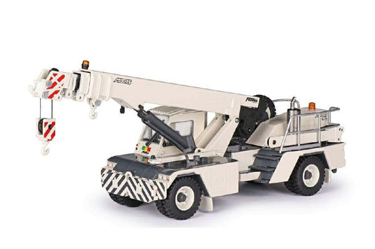 Terex Franna MAC 25 SL 2axle crane /Conrad  1/50 ミニチュア 建設機械模型 工事車両