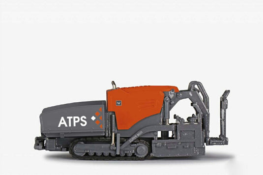 ATPS V?gele Super 800i tracked paver /Conrad  1/50 ミニチュア 建設機械模型 工事車両