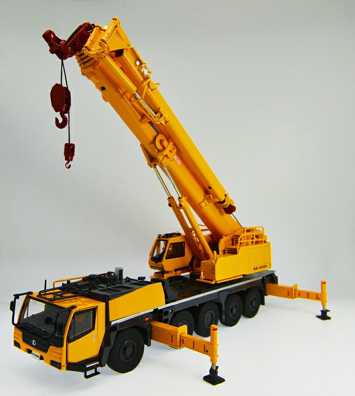 KATO KA-1300R 1/50 YCC 建設機械模型 ミニチュア – ラストホビー