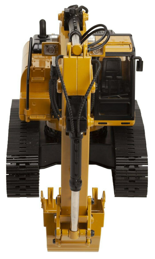 【予約】CAT 330D L Diecast Excavator RC ショベルカー 油圧 重機 完成品 1/20 ラジコン ダイキャストマスターズ CATオフィシャル 1000台限定