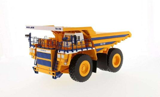 Belaz Mining Truck 75170 / Diecast Masters  トラックダンプ 1/50 模型 建設機械