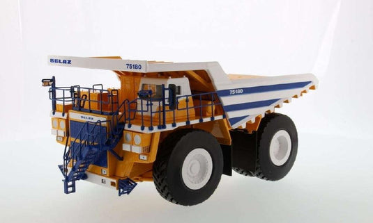Belaz Mining Truck 75180 /ダイキャストマスターズ 1/50 建設機械模型 工事