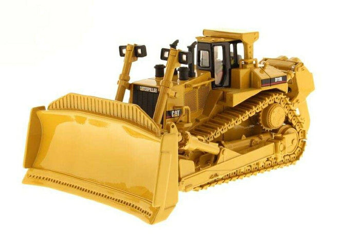 CAT D11R Track Type Tractor 85025 / Diecast Masters  トラックダンプ 1/50 模型 建設機械