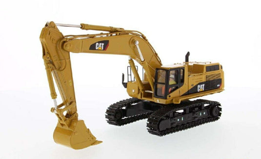 CAT 365B hydraulic excavator 85058c / Diecast Masters 油圧ショベル 1/50 模型 建設機械