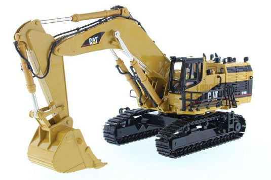 CAT 5110B Excavator 85098 / Diecast Masters 油圧ショベル 1/50 模型 建設機械