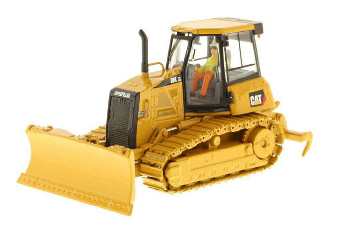 CAT D6K XL Track Type Tractor 85192c / Diecast Masters ブルドーザー 1/50 模型 建設機械
