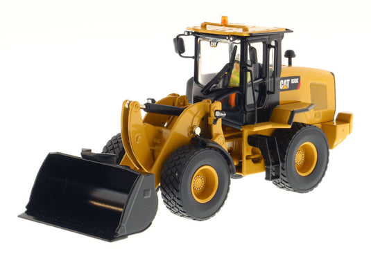 Caterpillar 930K Wheel Loader - High Line Series /ダイキャストã�Eスターズ  1/50 ミニチュア トラチE‚¯ 建設機械模垁E工事車両