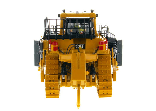 CAT D11T Track-Type Tractor ? JEL Designブルドーザー /建設機械模型 工事車両 Diecast masters 1/50 ミニチュア