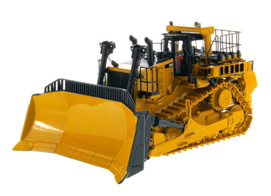 CAT D11T Track-Type Tractor ? JEL Designブルドーザー /建設機械模型 工事車両 Diecast masters 1/50 ミニチュア