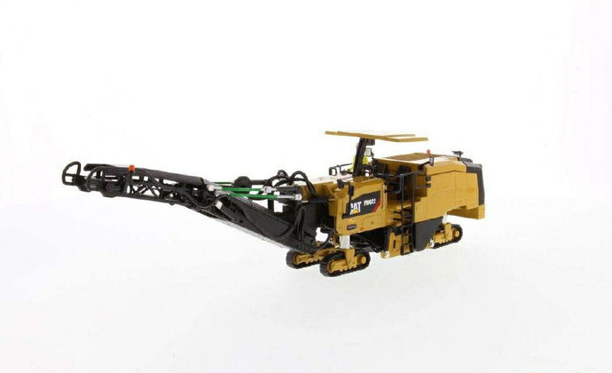 CAT PM822 Cold Planer 85588 / Diecast Masters  1/50 模型 建設機械