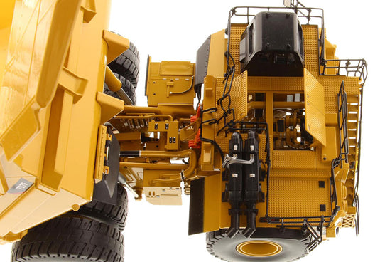 Caterpillar 797F Mining Truck Tier 4ダンプ /Diecast Masters 建設機械模型 工事車両 1/50 ミニカー