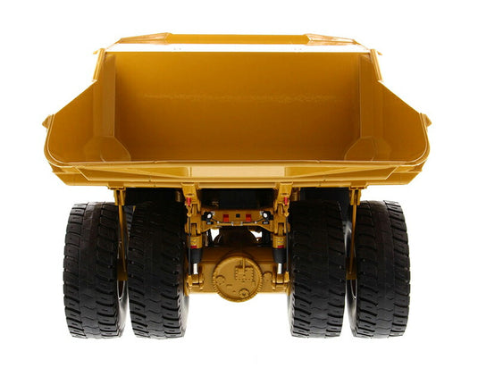 Caterpillar 797F Mining Truck Tier 4ダンプ /Diecast Masters 建設機械模型 工事車両 1/50 ミニカー