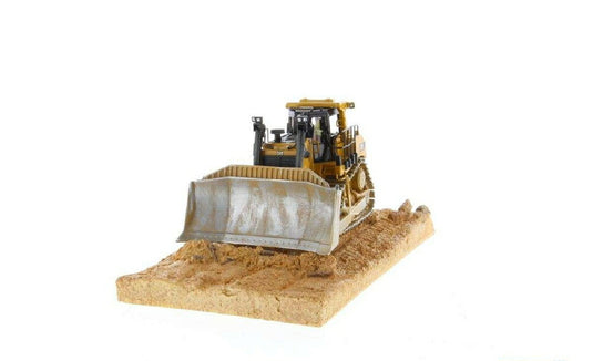 CAT D9T Track Type Tractor 85702 / Diecast Masters トラック 1/50 模型 建設機械