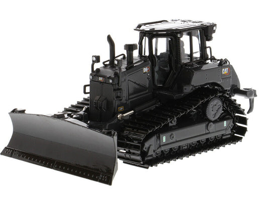 【予約】Caterpillar D6 XE LGP Track-Type Tractor Dozer with VPAT Blade Special Editionブルドーザー /Diecast Masters 建設機械模型 工事車両 1/50 ミニカー