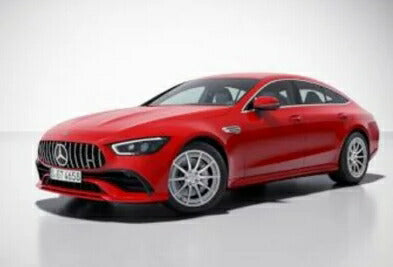 【予約】メルセデスディーラー特注Mercedes-AMG GT 63 S 4MATIC+ X290MOPF Jupiterrot /Norev 1/18 ミニカー