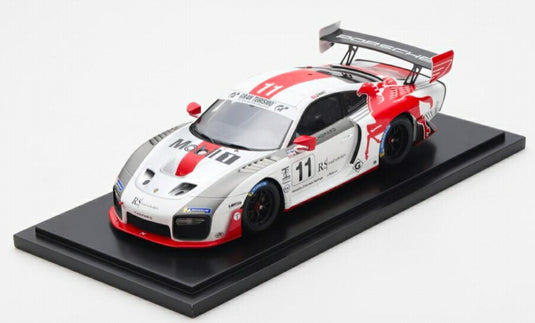 【予約】4月以降発売予定Porscheポルシェ特注  935/19 Pikes Peak