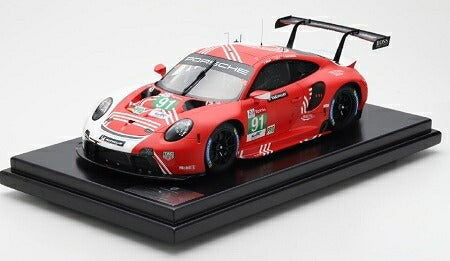 【予約】4月以降発売予定Porscheポルシェ特注  911 RSR Le Mans