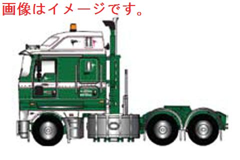 【予約】5月以降発売予定Doolan's - Kenworth K200 Prime Mover トラクタヘッド　トラック /DRAKE 1/50 模型