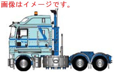 【予約】5月以降発売予定McAleese - Kenworth K200 Prime Mover  トラクタヘッド　トラック /DRAKE 1/50 模型