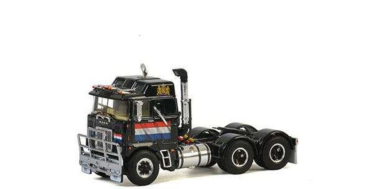 Premium Line MACK F700 6x4 Right-hand drive 04-2078 / Drake トラック トラクタ 1/50 模型 建設機械