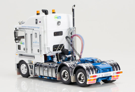 Nationwide Transport Solutions - Kenworth K200 Prime Mover   トラック　トラクタヘッド /DRAKE  建設機械模型 工事車両 1/50 ミニチュア