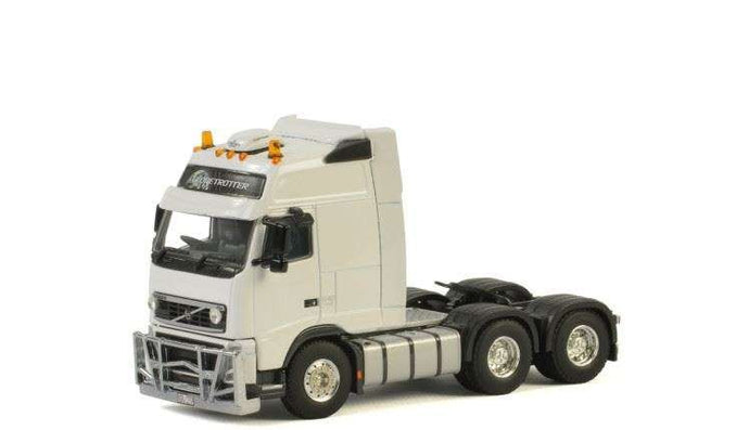 Volvo FH3 Globetrotter XXL Z01432 / Drake トラック トラクタ 1/50 模型 建設機械