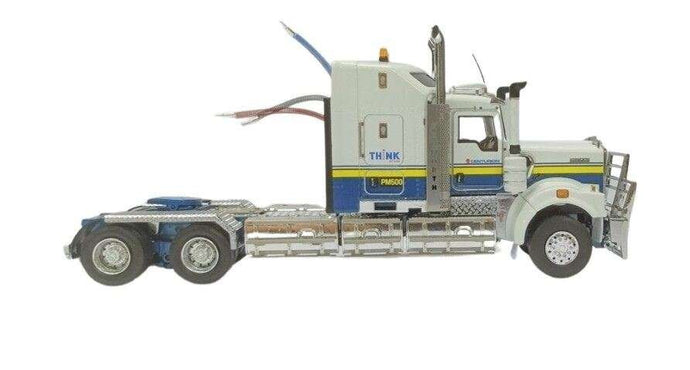 Centurion Kenworth C509 Z01568 / Drake トラック トラクタ 1/50 模型 建設機械