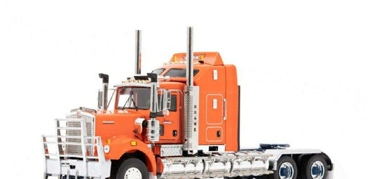 Kenworth C509 Sleeper Z01581 / Drake トラック トラクタ 1/50 模型 建設機械