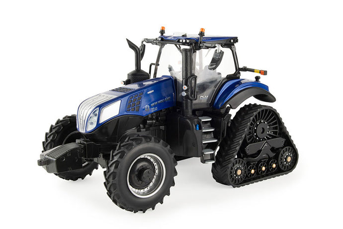 New Holland T8.435 SmartTrax Tractor /ERTL  1/32 ミニチュア トラクター トラチE‚¯ 建設機械模垁E