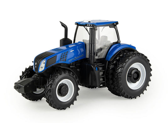 New Holland T8.380 Row Crop Tractor /ERTL  1/32 ミニチュア トラクター トラチE‚¯ 農業機械模垁E