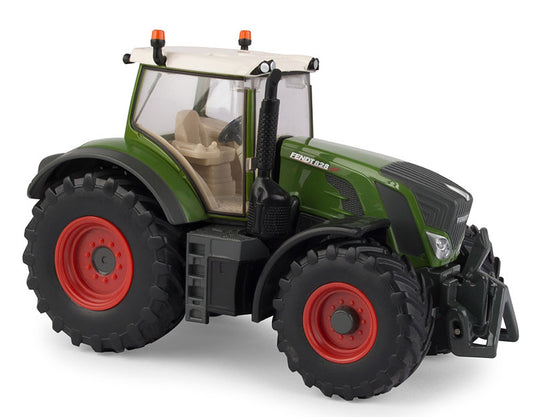 Fendt 828 Vario Tractor /ERTL  1/32 ミニチュア トラクター トラチE‚¯ 農業機械模垁E