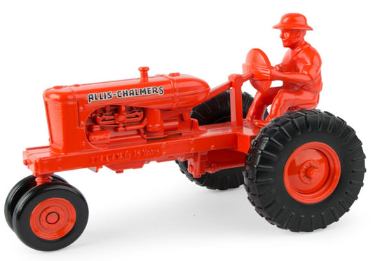 Allis-Chalmers WC Tractor - 75th Anniversary /ERTL  1/16 ミニチュア トラクター トラック 農業機械 建設機械