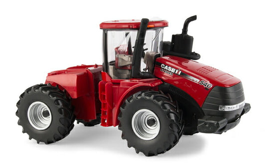 Case Steiger 540 4 Wheel Drive Tractor /ERTL  1/32 ミニチュア トラクター トラチE‚¯ 建設機械模垁E