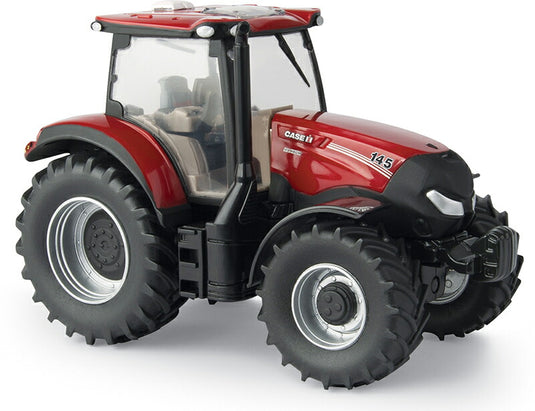 Case IH Maxxum 145 Tractor /ERTL  1/32 ミニチュア トラクター トラチE‚¯ 建設機械模垁E