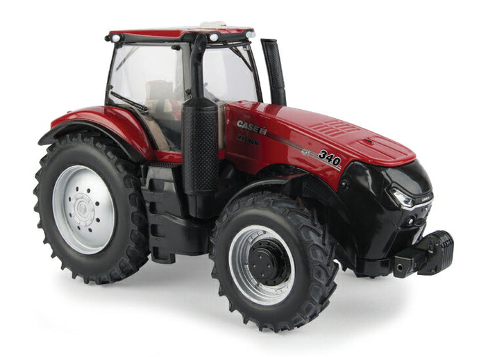 Case AFS Connect Magnum 340 Tractor /ERTL  1/32 ミニチュア トラクター トラチE‚¯ 建設機械模垁E