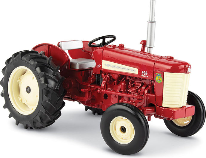 International 330 FFA Tractor /ERTL  1/16 ミニチュア トラクター トラック 農業機械 建設機械