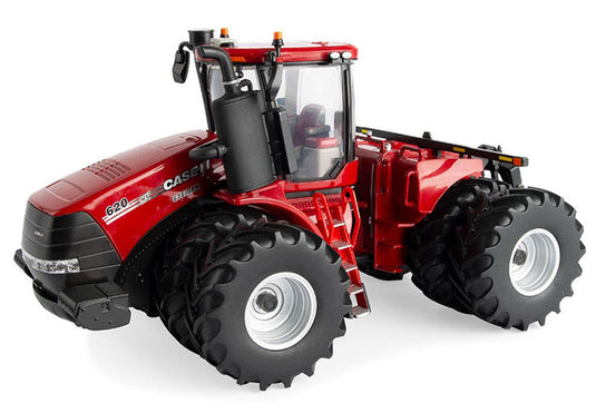 Case IH Steiger 620 4-Wheel Drive Tractor with AFS Connect - Prestige Collection /ERTL  1/16 ミニチュア トラクター トラック 農業機械 建設機械