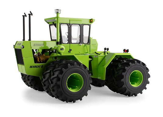 Steiger Bearcat Series II Prestige Tractor /ERTL  1/16 ミニチュア トラクター トラック 農業機械 建設機械