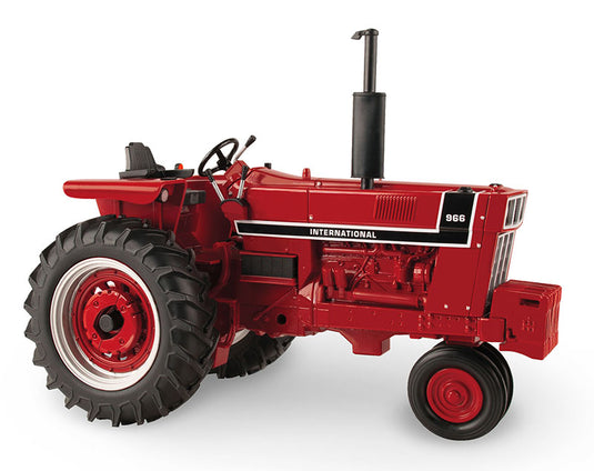 International Harvester 966 Narrow Front Tractor - Prestige Collection /ERTL  1/16 ミニチュア トラクター トラック 農業機械 建設機械