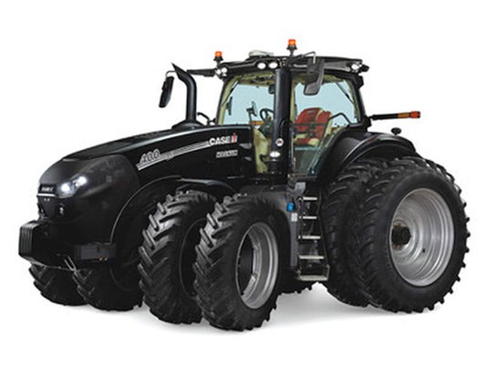 Case IH AFS Connect Magnum 380 Demonstrator Tractor /ERTL  1/16 ミニチュア トラクター トラック 農業機械 建設機械